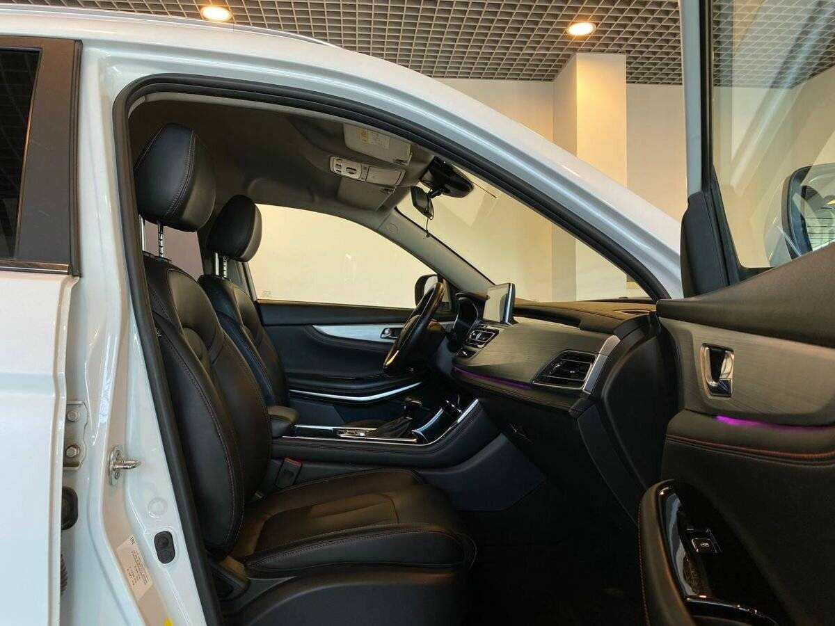 Купить Changan CS75, 2020, 95 304 км.. Фото: #28
