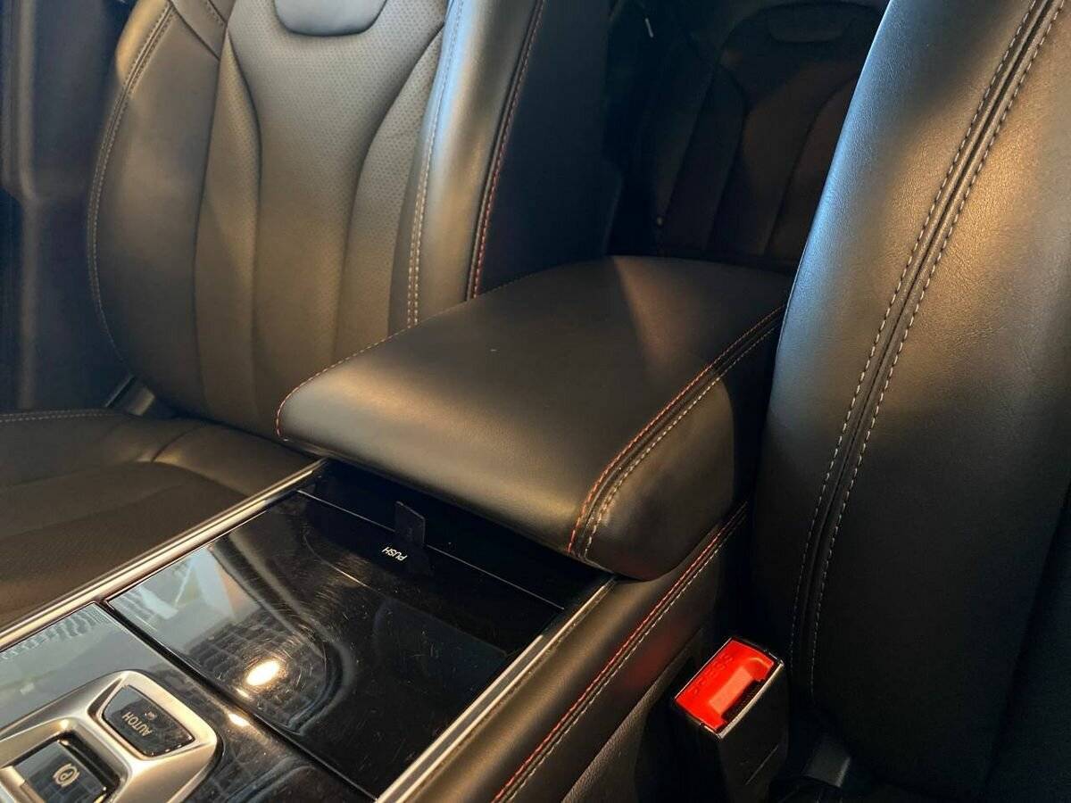 Купить Changan CS75, 2020, 95 304 км.. Фото: #32