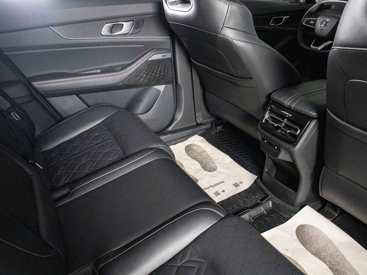 Купить Changan UNI-K, 2023, 26 010 км.. Фото: #17