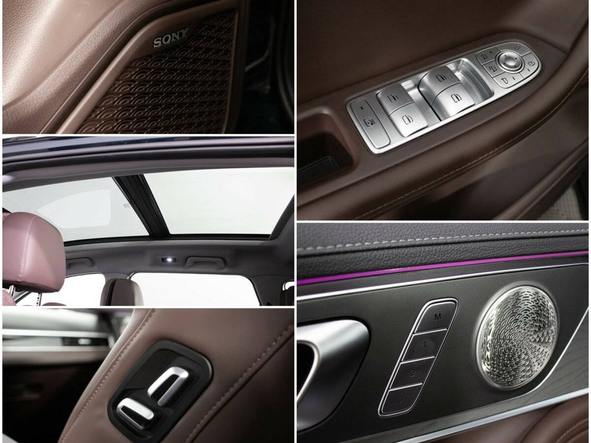 Купить Chery Tiggo 8 Pro Max, 2023, 28 162 км.. Фото: #17