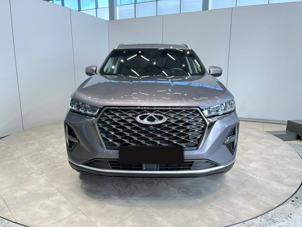 Купить Chery Tiggo 7 Pro Max, 2023, 20 300 км.. Фото: #1