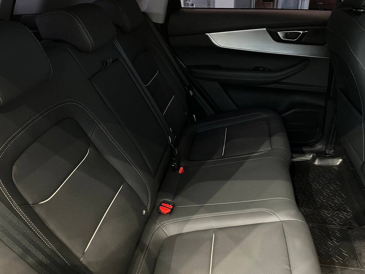 Купить Chery Tiggo 7 Pro Max, 2023, 20 300 км.. Фото: #30