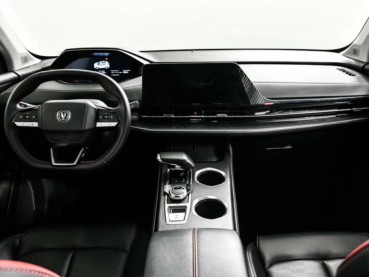 Купить Changan CS55 Plus, 2023, 25 168 км.. Фото: #10