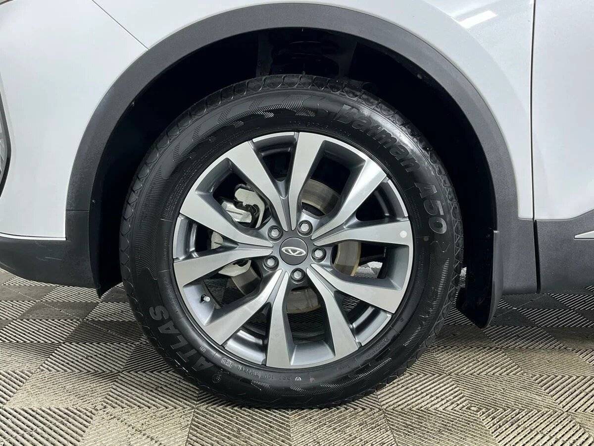 Купить Chery Tiggo 7 Pro Max, 2022, 29 800 км.. Фото: #9