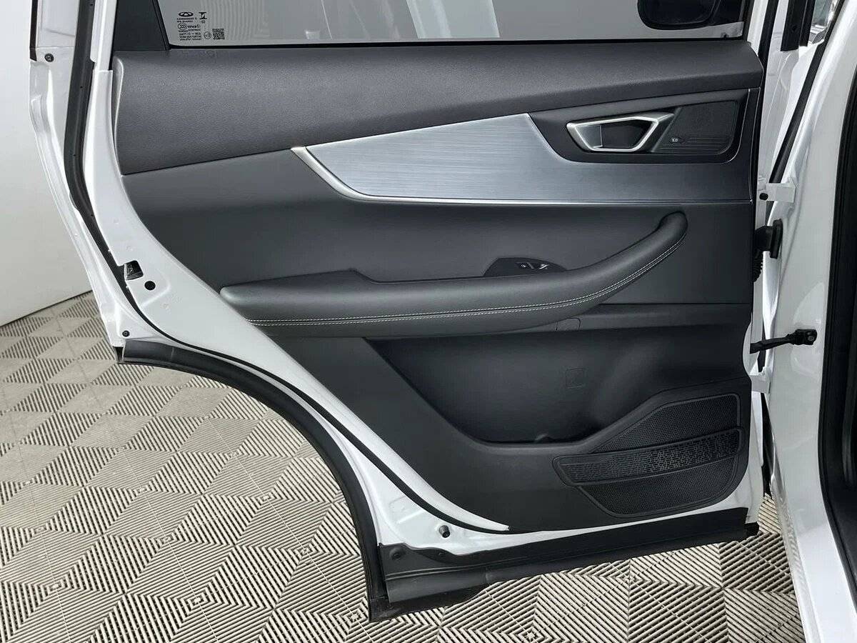 Купить Chery Tiggo 7 Pro Max, 2022, 29 800 км.. Фото: #13