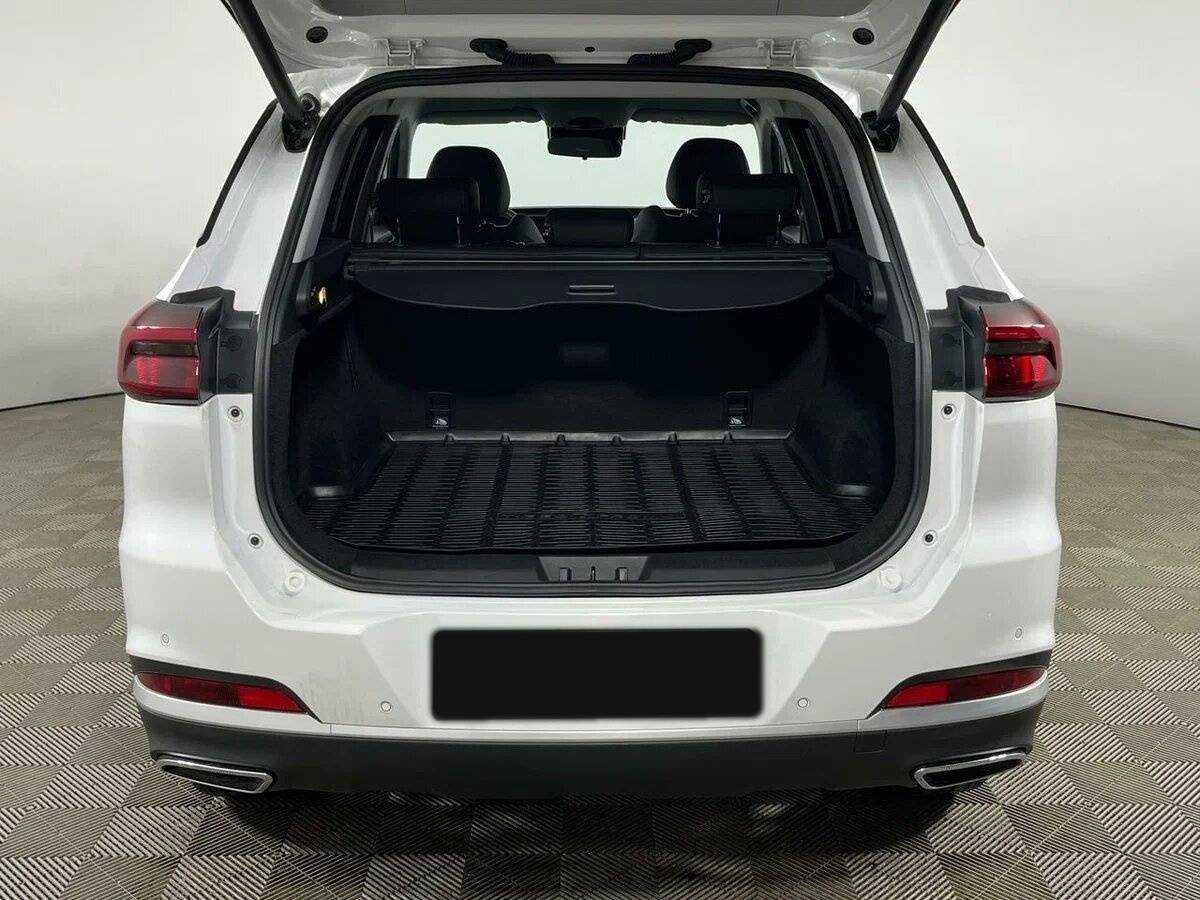 Купить Chery Tiggo 7 Pro Max, 2022, 29 800 км.. Фото: #15