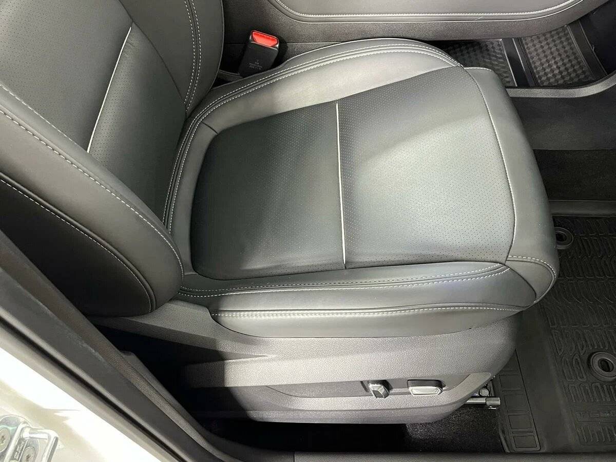 Купить Chery Tiggo 7 Pro Max, 2022, 29 800 км.. Фото: #20