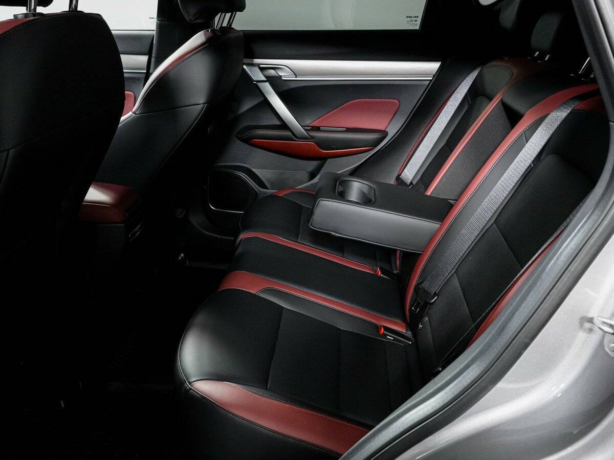 Купить Belgee X50, 2024, 21 586 км.. Фото: #9