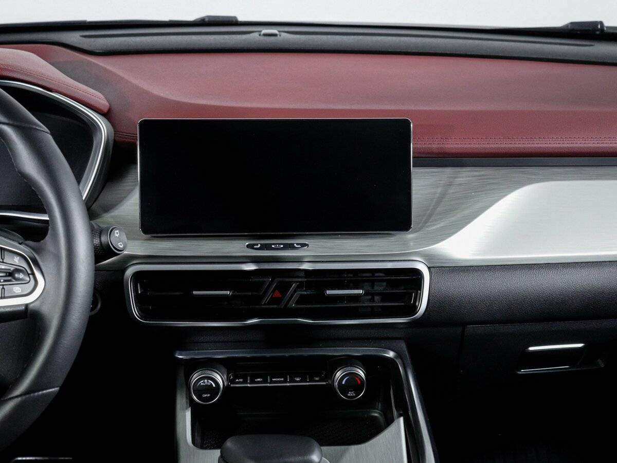 Купить Belgee X50, 2024, 21 586 км.. Фото: #12