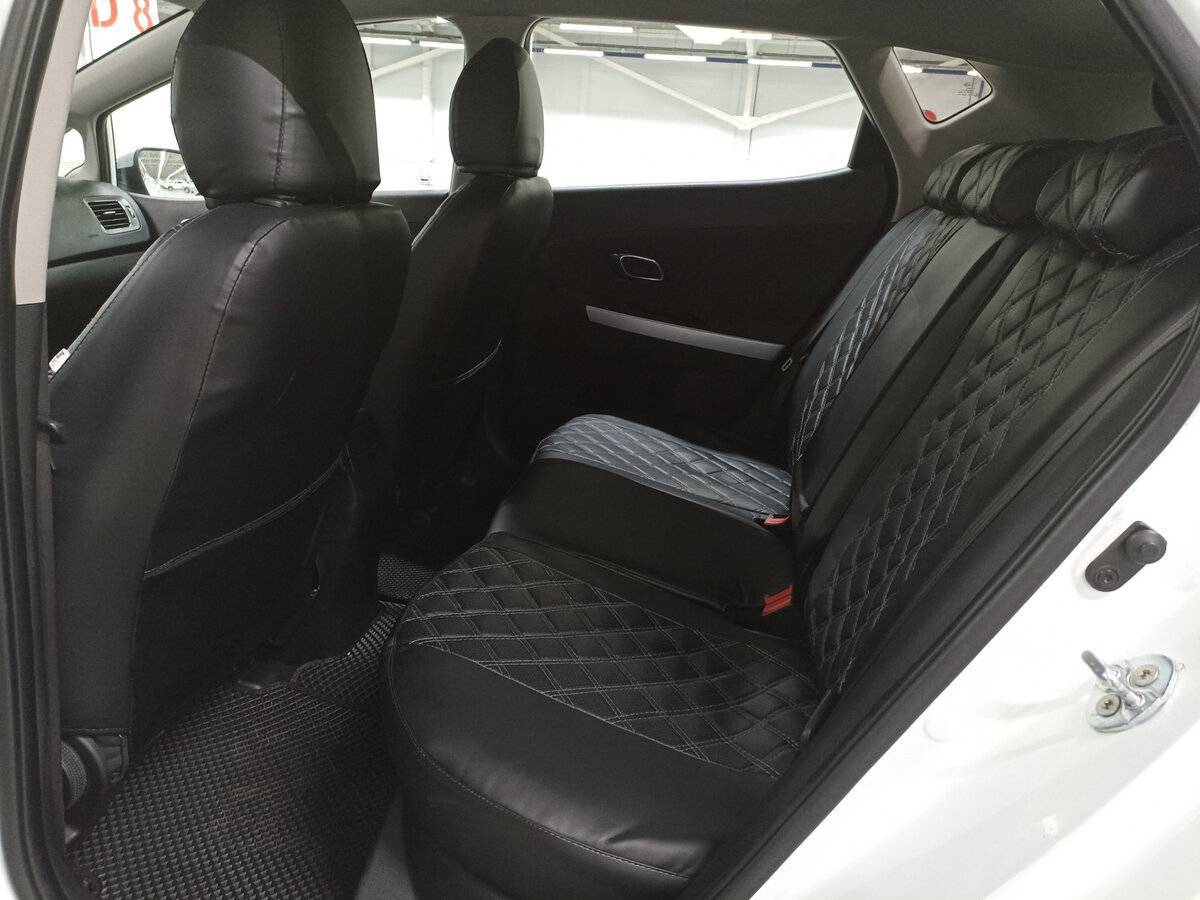 Купить Kia Ceed, 2015, 189 400 км.. Фото: #11