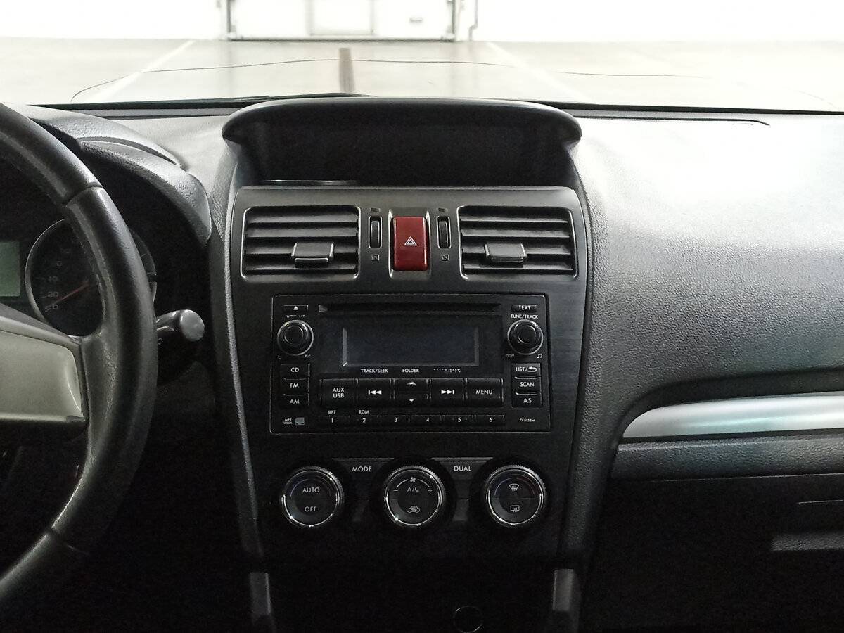 Купить Subaru Forester, 2014, 223 098 км.. Фото: #14