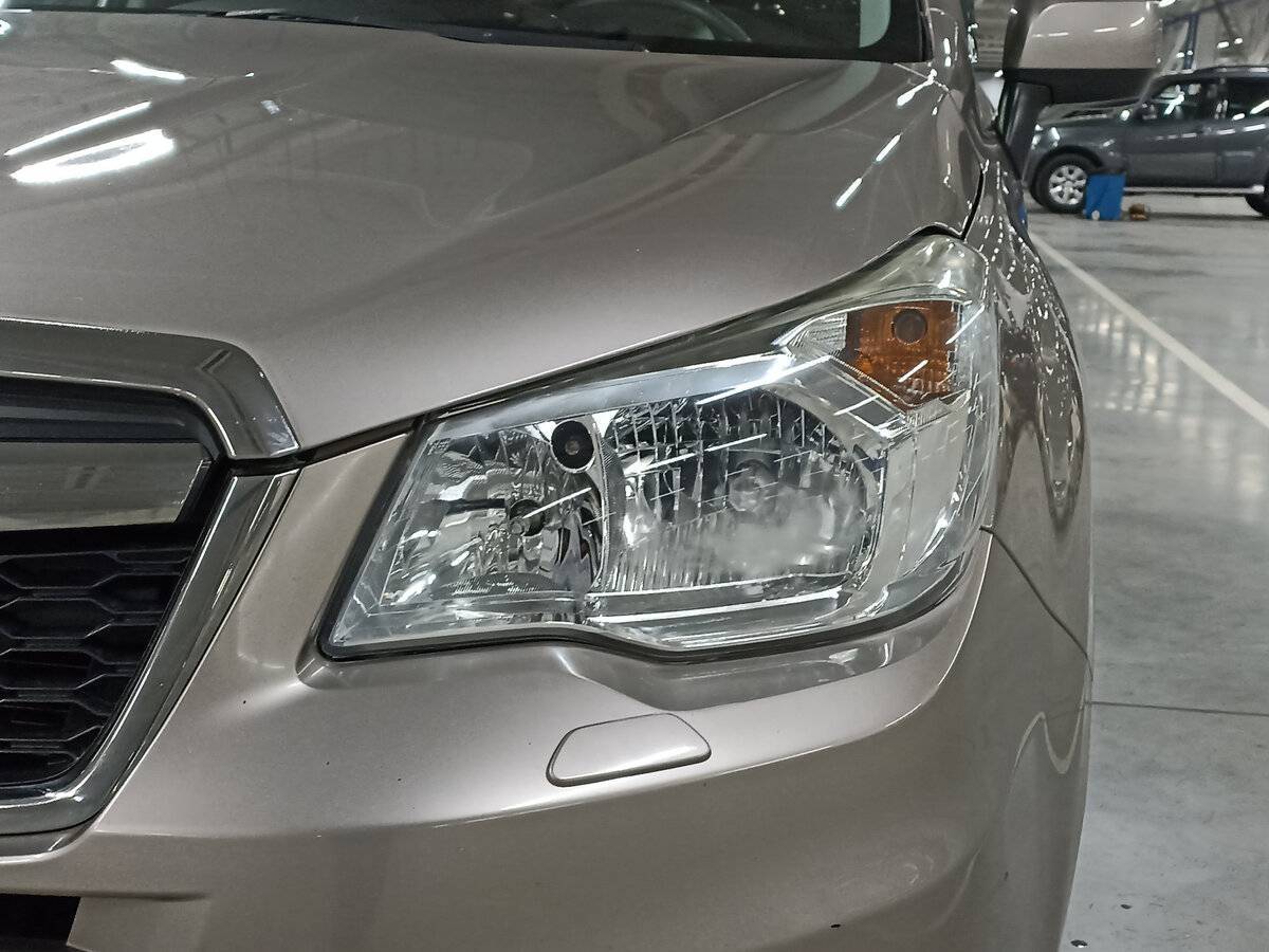 Купить Subaru Forester, 2014, 223 098 км.. Фото: #16