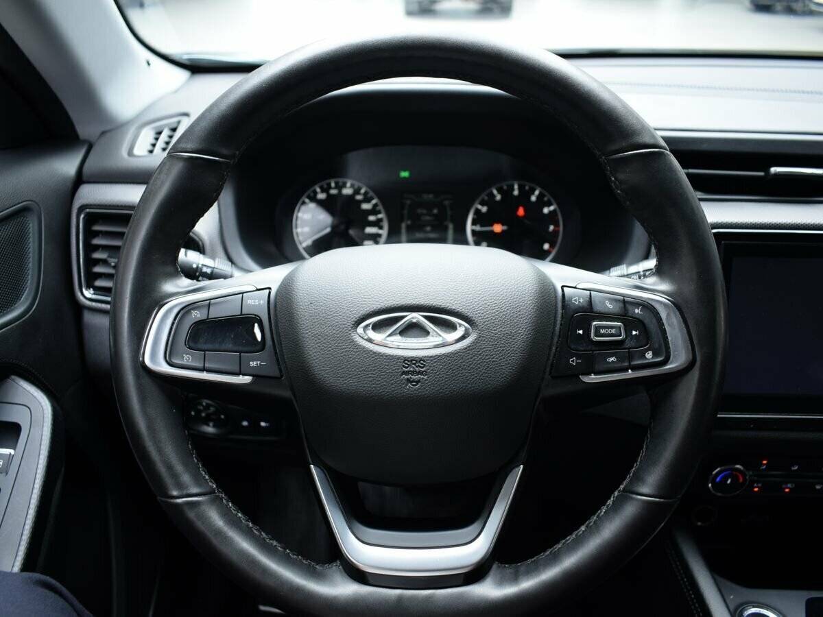 Купить Chery Tiggo 4, 2020, 54 537 км.. Фото: #9