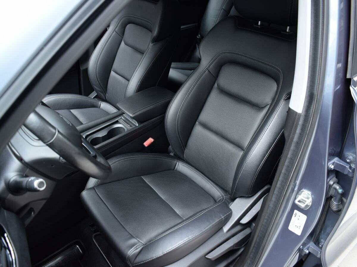 Купить Chery Tiggo 4, 2020, 54 537 км.. Фото: #15