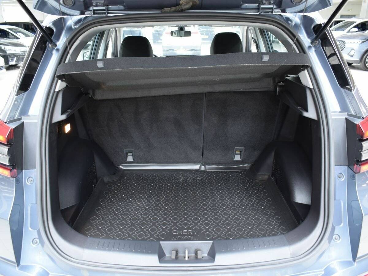 Купить Chery Tiggo 4, 2020, 54 537 км.. Фото: #18