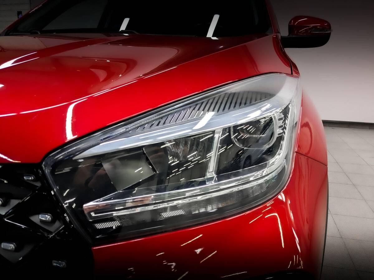 Купить Chery Tiggo 4 Pro, 2023, 66 549 км.. Фото: #17