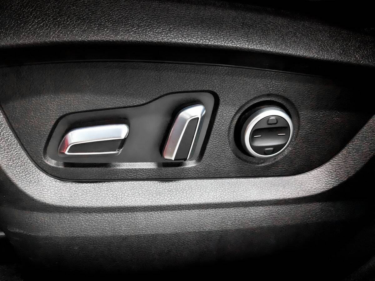 Купить Chery Tiggo 4 Pro, 2023, 66 549 км.. Фото: #21