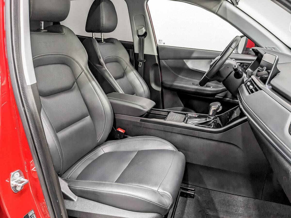Купить Chery Tiggo 4 Pro, 2023, 66 549 км.. Фото: #24