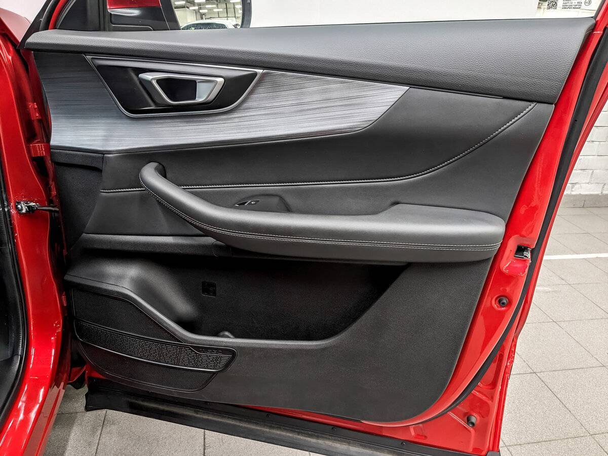 Купить Chery Tiggo 4 Pro, 2023, 66 549 км.. Фото: #25