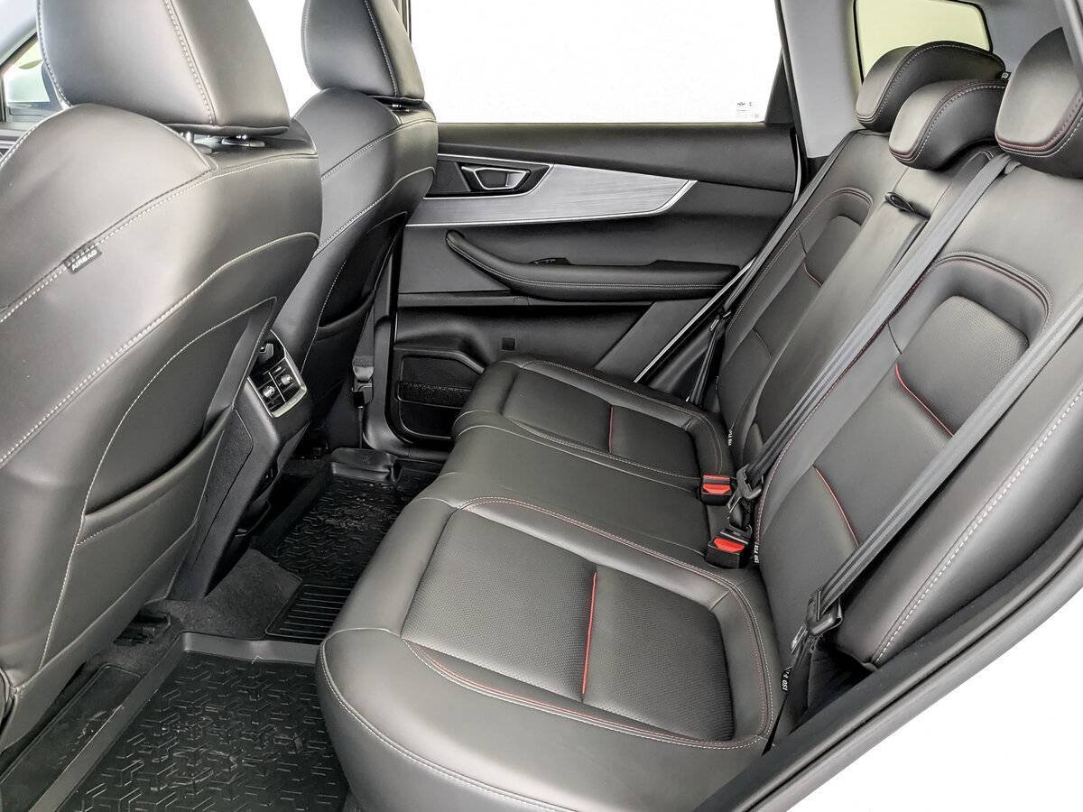 Купить Chery Tiggo 7 Pro, 2022, 70 820 км.. Фото: #11