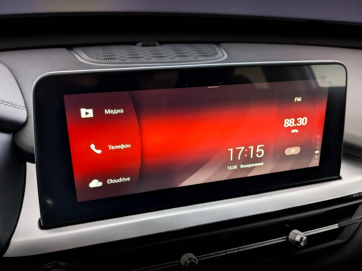 Купить Chery Tiggo 7 Pro, 2022, 70 820 км.. Фото: #28