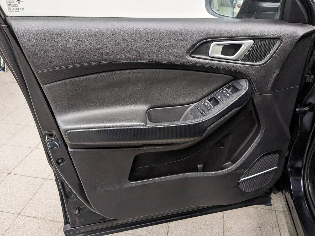 Купить Chery Tiggo 4, 2021, 127 862 км.. Фото: #16