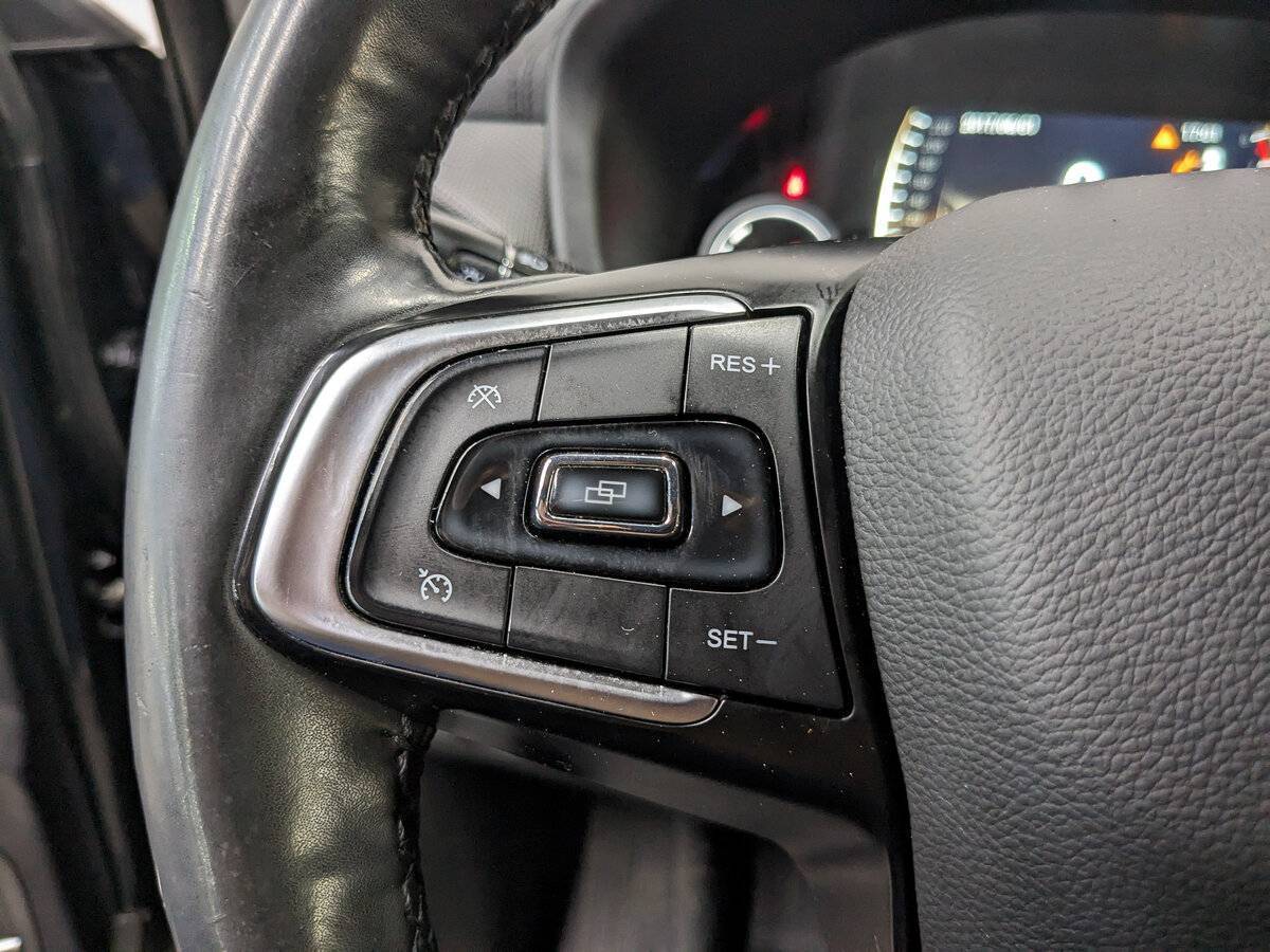 Купить Chery Tiggo 4, 2021, 127 862 км.. Фото: #23