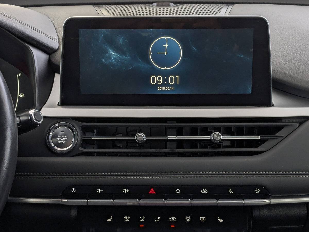 Купить Chery Tiggo 7 Pro, 2020, 57 726 км.. Фото: #16