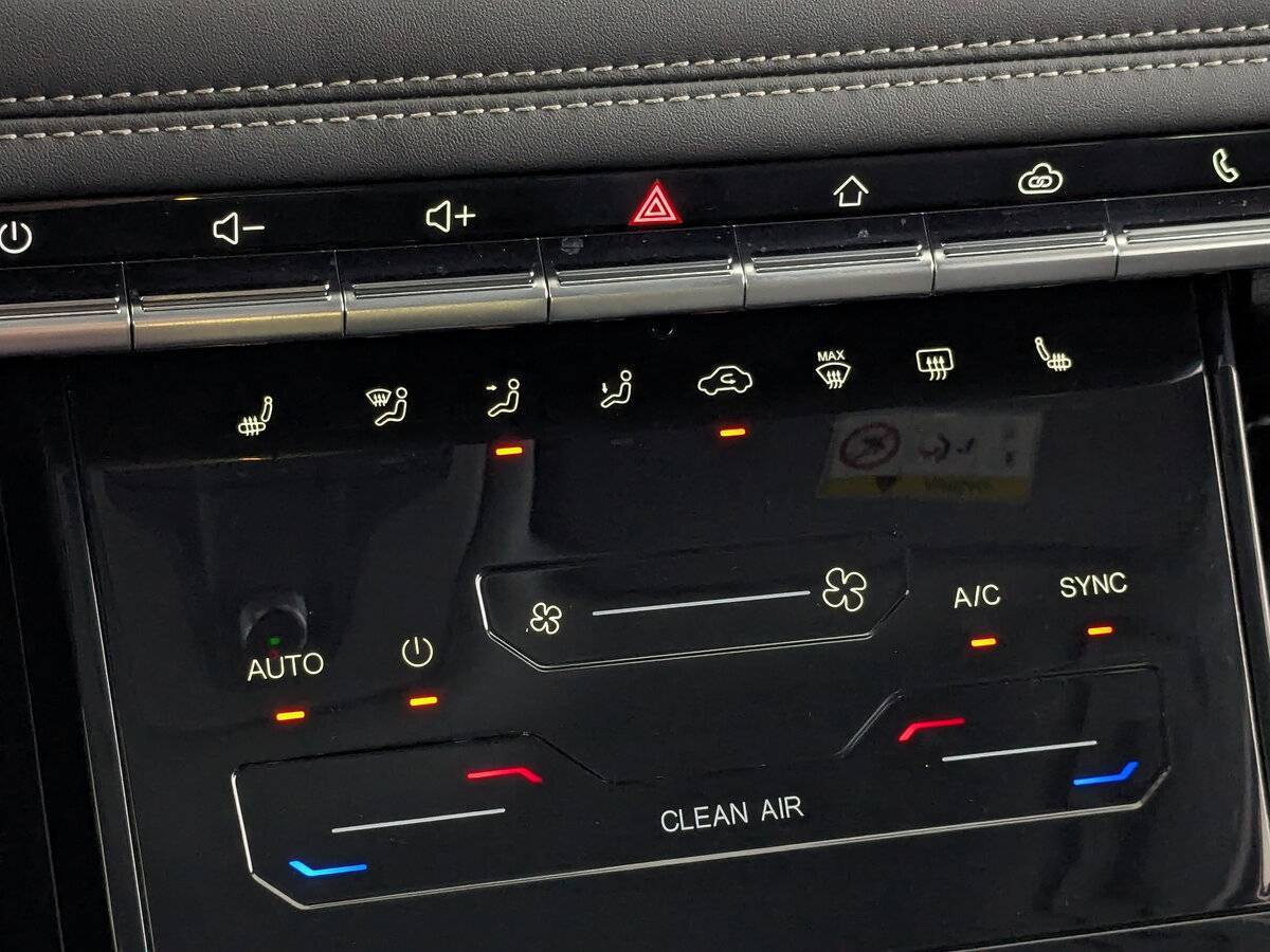 Купить Chery Tiggo 7 Pro, 2020, 57 726 км.. Фото: #20