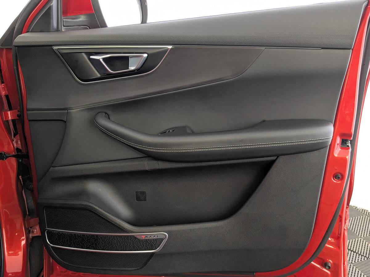 Купить Chery Tiggo 7 Pro, 2020, 57 726 км.. Фото: #23