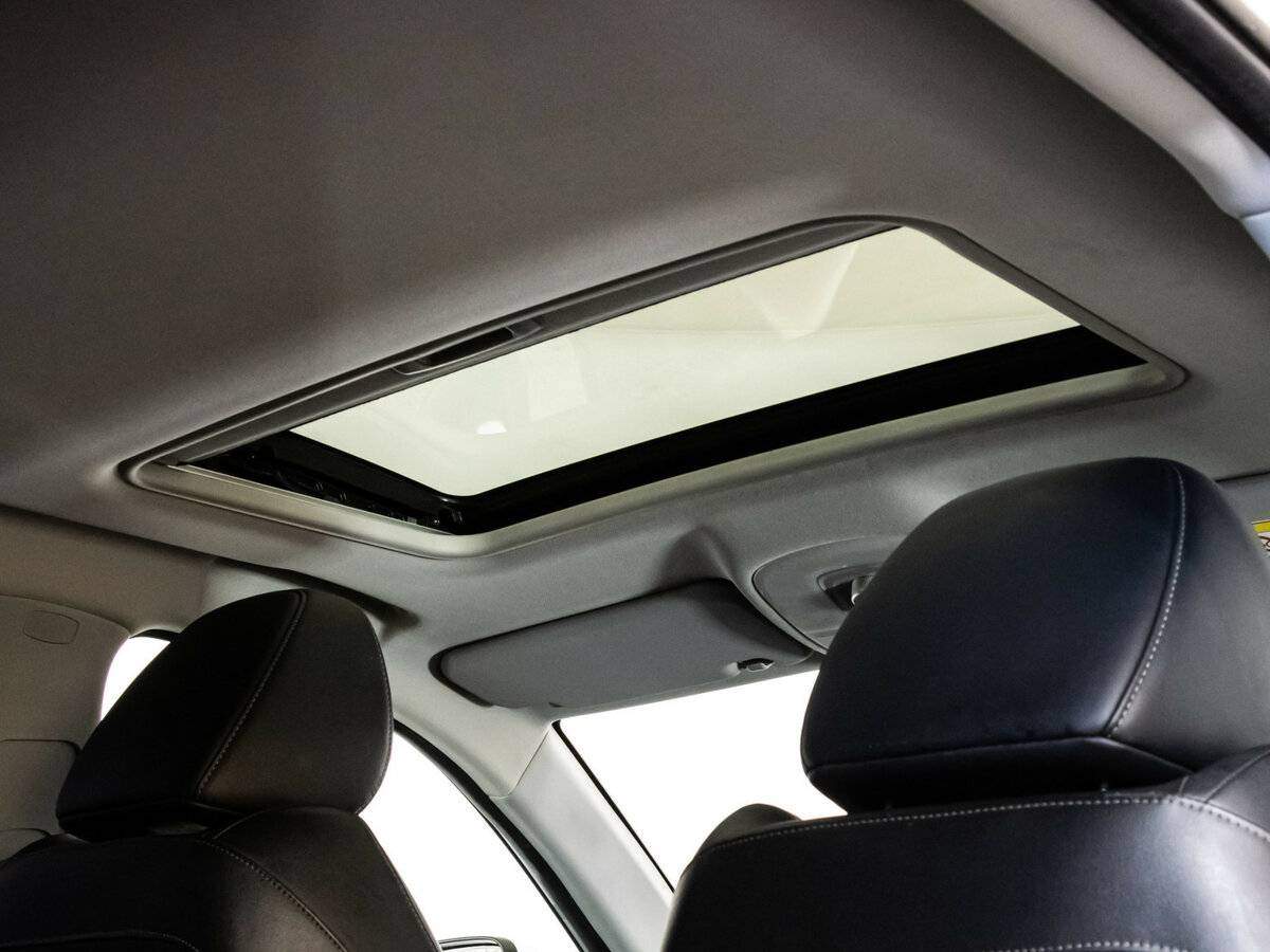 Купить Chery Tiggo 4 Pro, 2023, 37 335 км.. Фото: #15