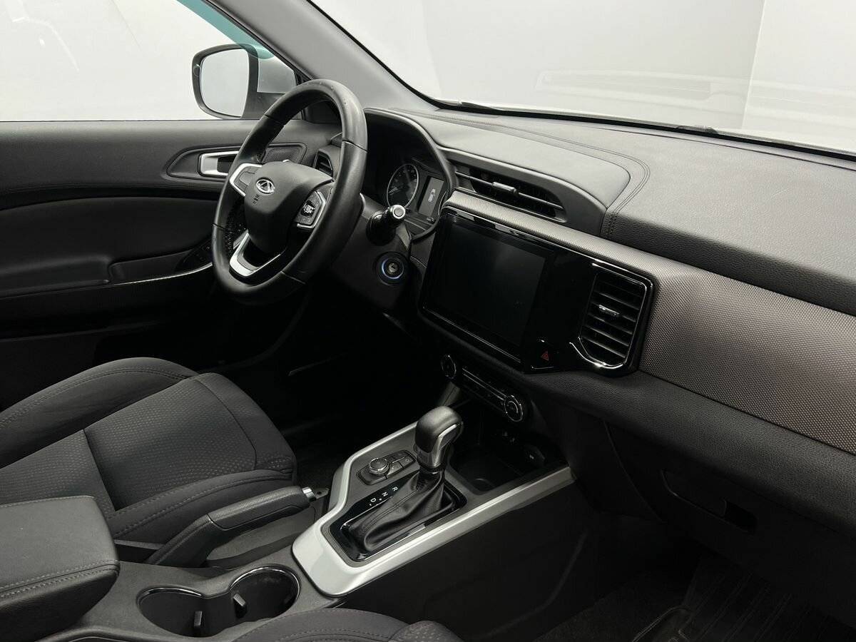 Купить Chery Tiggo 4, 2019, 51 000 км.. Фото: #6