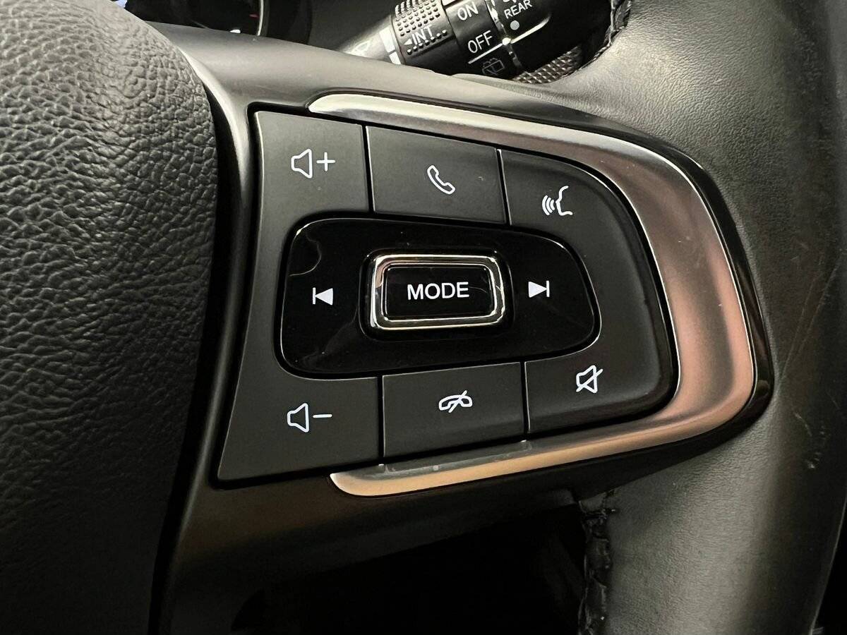 Купить Chery Tiggo 4, 2019, 51 000 км.. Фото: #18