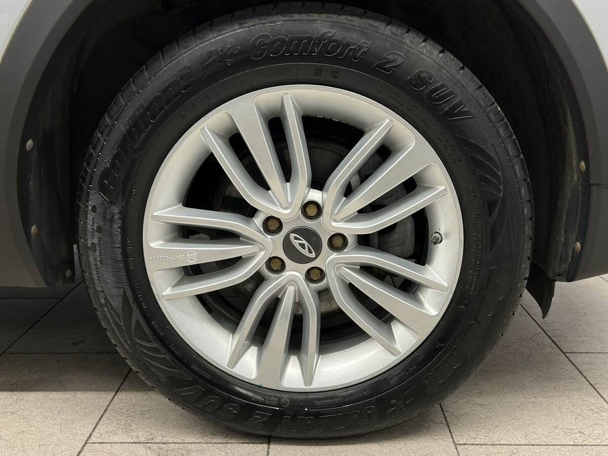 Купить Chery Tiggo 4, 2019, 51 000 км.. Фото: #21