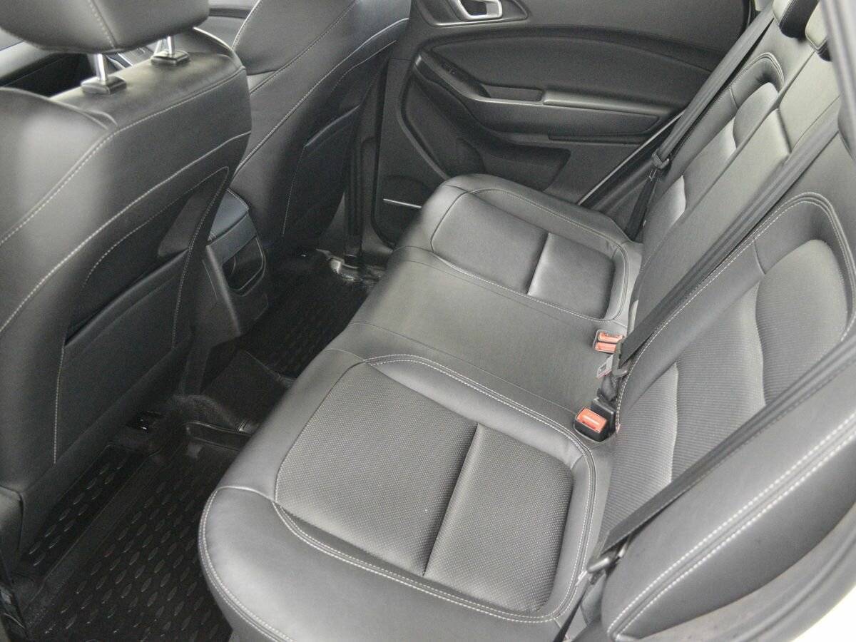 Купить Chery Tiggo 4, 2021, 62 029 км.. Фото: #10