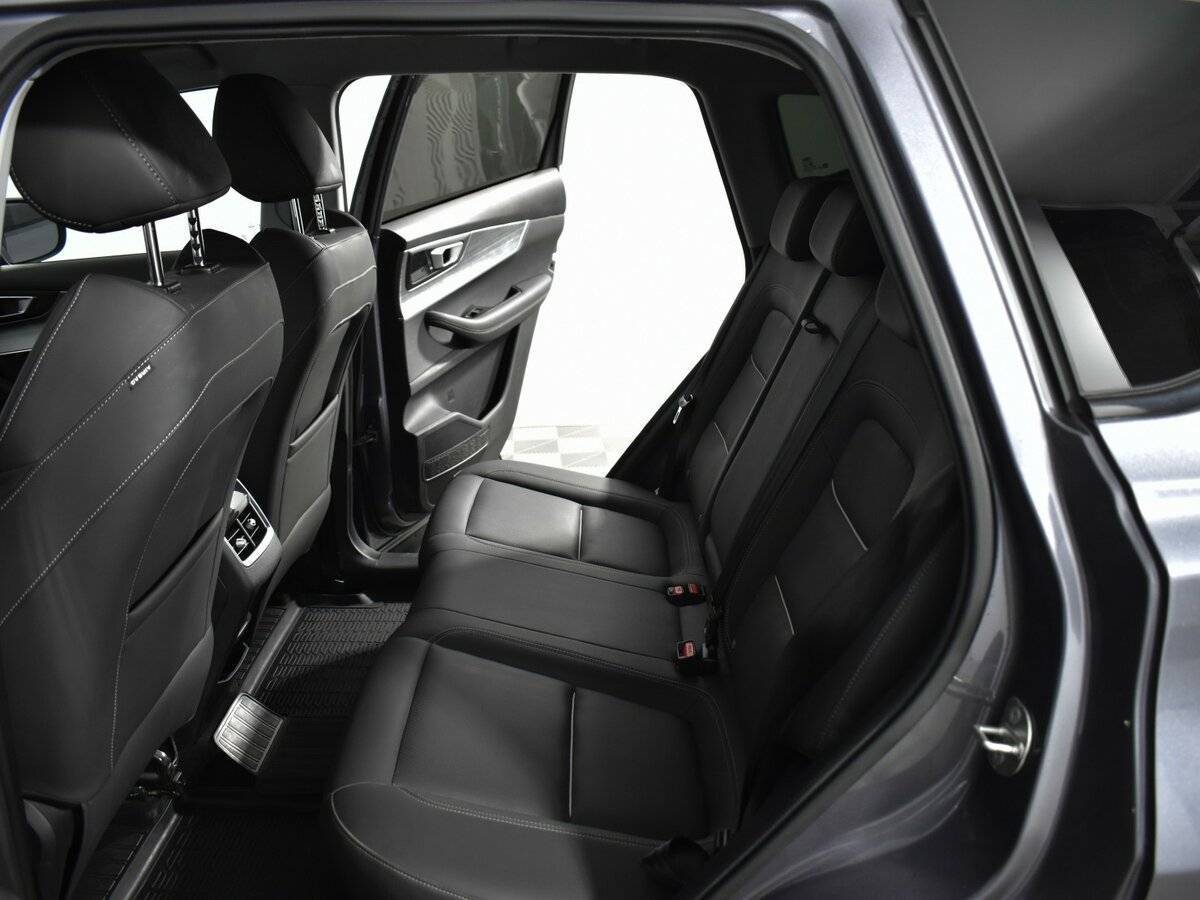 Купить Chery Tiggo 7 Pro Max, 2023, 22 523 км.. Фото: #11