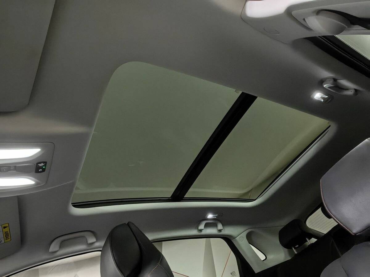 Купить Changan UNI-K, 2024, 31 981 км.. Фото: #20