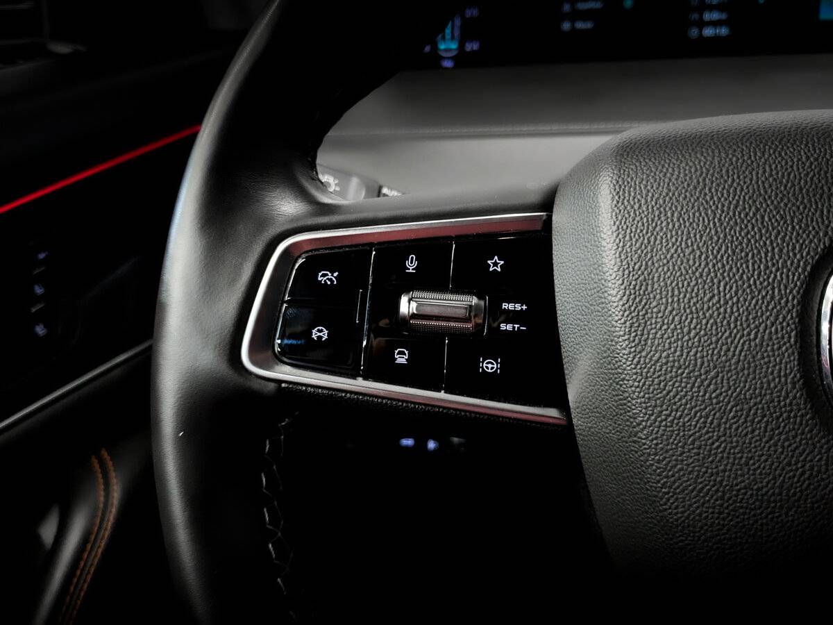 Купить Changan UNI-K, 2023, 50 585 км.. Фото: #27