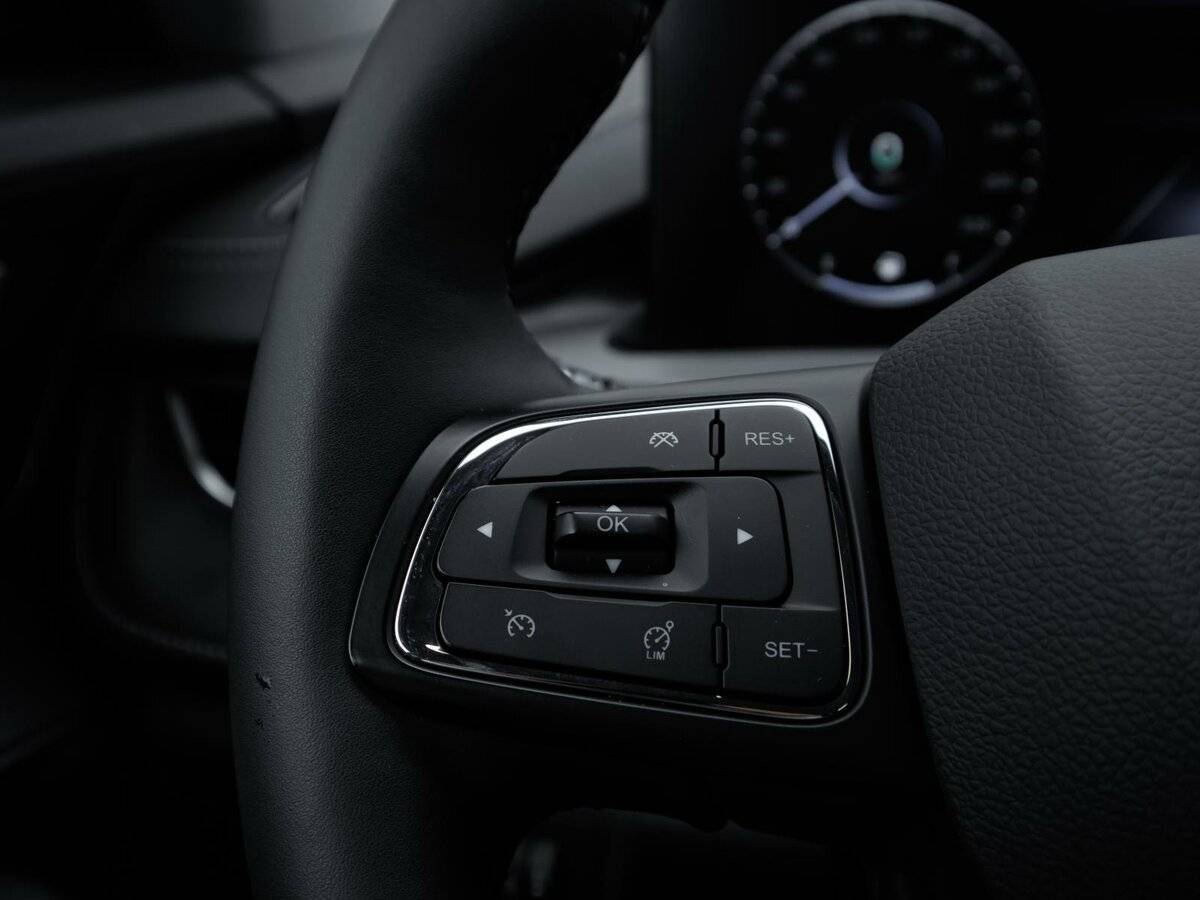 Купить Chery Tiggo 7 Pro Max, 2024, 4 845 км.. Фото: #25