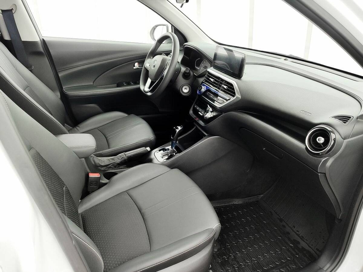 Купить Changan Alsvin, 2023, 12 670 км.. Фото: #10