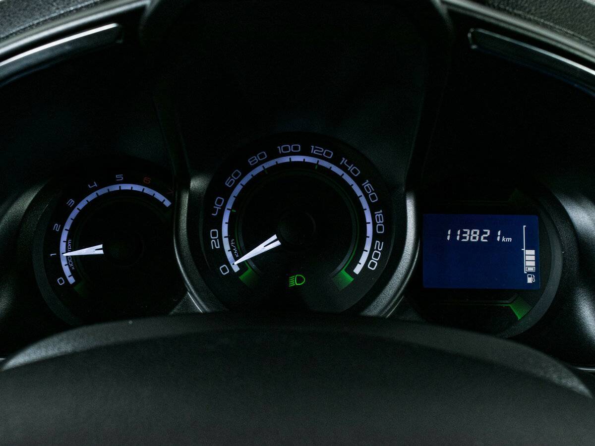 Купить Lada (ВАЗ) XRAY, 2016, 113 819 км.. Фото: #12