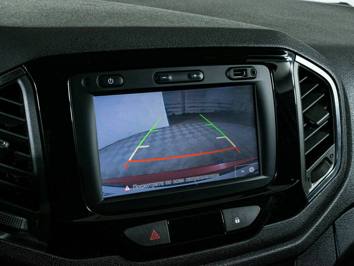 Купить Lada (ВАЗ) XRAY, 2016, 113 819 км.. Фото: #15