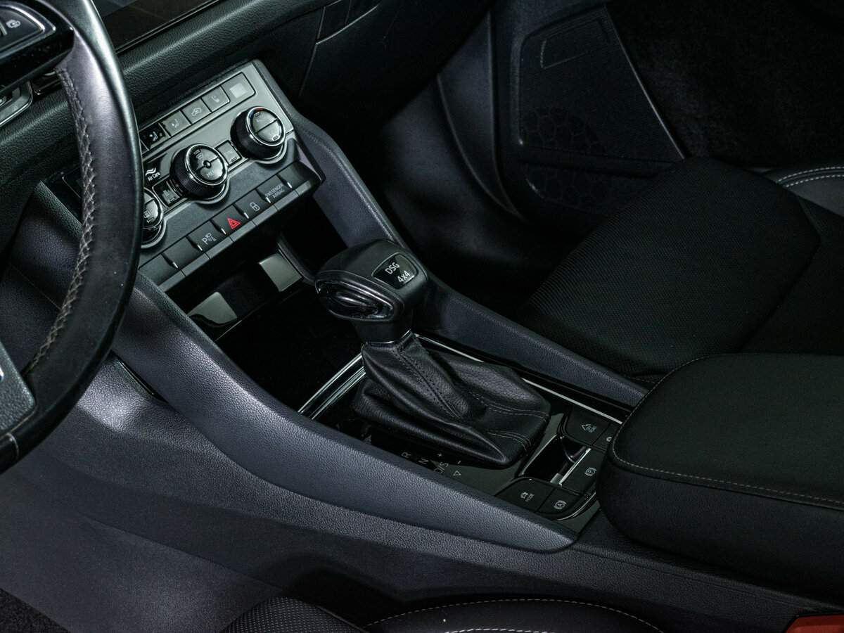 Купить Skoda Kodiaq, 2020, 193 000 км.. Фото: #16
