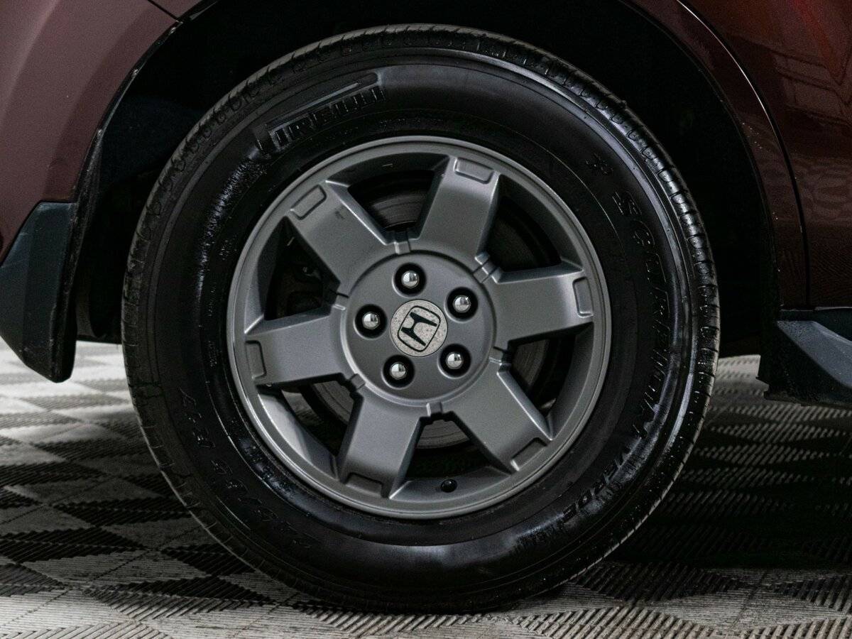 Купить Honda Pilot, 2012, 221 500 км.. Фото: #16