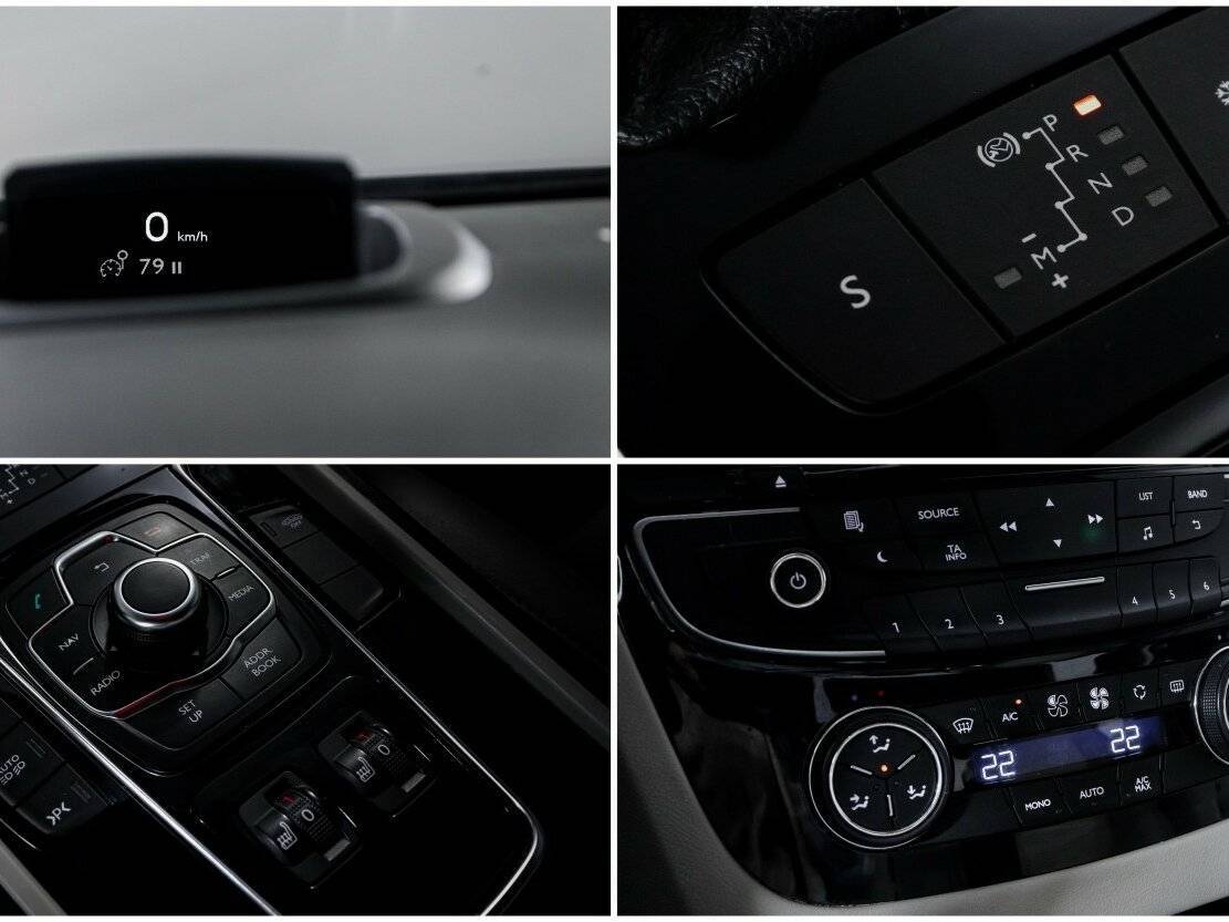 Купить Peugeot 508, 2012, 145 040 км.. Фото: #15