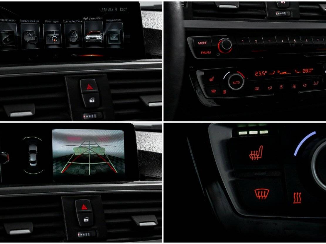 Купить BMW 3 серии, 2017, 122 817 км.. Фото: #22