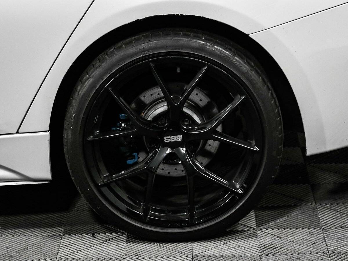 Купить BMW 3 серии, 2016, 122 000 км.. Фото: #14