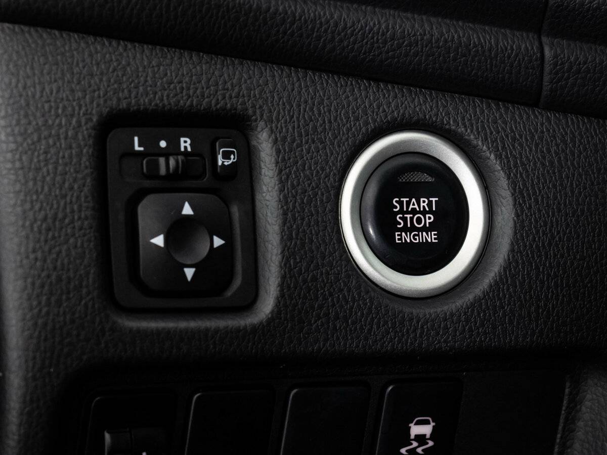 Купить Mitsubishi Pajero Sport, 2017, 154 132 км.. Фото: #17