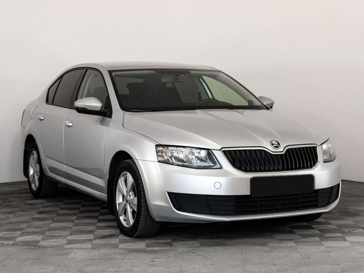 Купить Skoda Octavia, 2013, 161 869 км.. Фото: #2