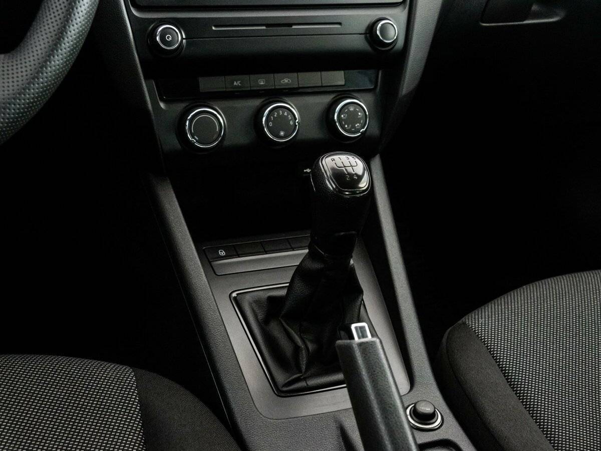 Купить Skoda Octavia, 2013, 161 869 км.. Фото: #12